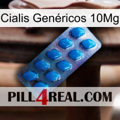 Cialis Genéricos 10Mg viagra1